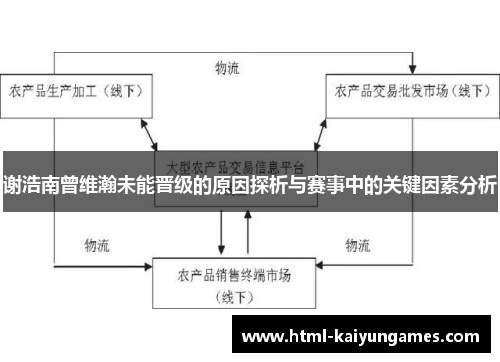 谢浩南曾维瀚未能晋级的原因探析与赛事中的关键因素分析 谢浩南曾维瀚未能晋级的原因探析与赛事中的关键因素分析